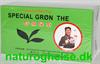 Gr�n the Pre Jet